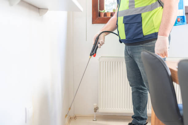 Best Affordable Pest Control Services  in The Galena Territory, IL