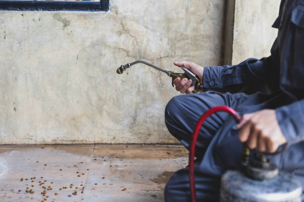 Best Commercial Pest Control Services  in The Galena Territory, IL